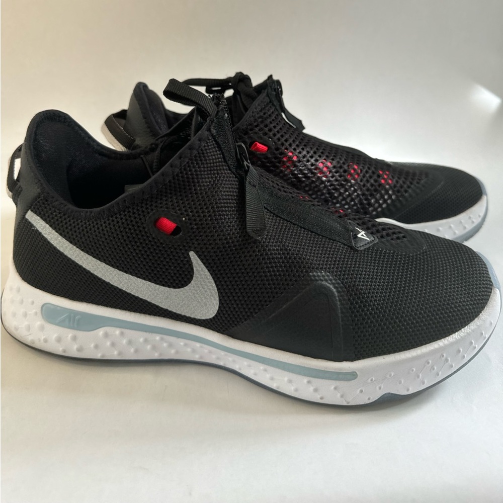 PAUL GEORGE NIKE PG SHOES - NIKE AIRS
